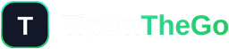 Logo Tiponthego