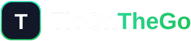 Logo Tiponthego